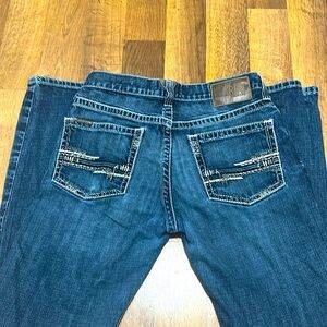 Ariat M4 Relaxed Bootcut Jeans